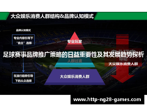 足球赛事品牌推广策略的日益重要性及其发展趋势探析